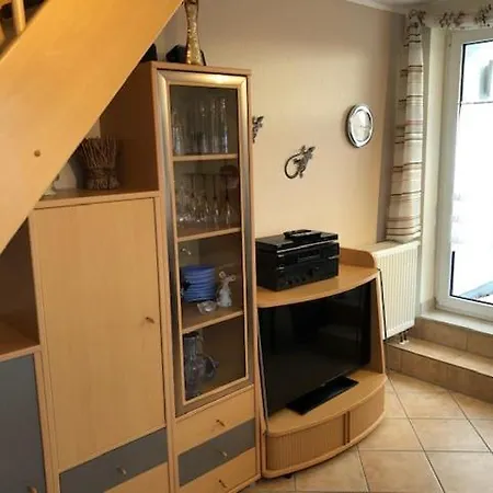 Apartment Schulstrasse 10a