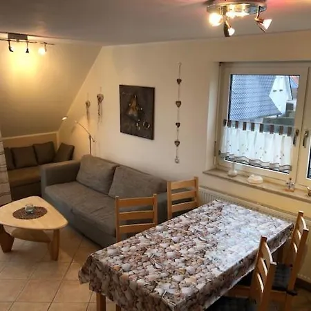 Schulstrasse 10a Apartment *