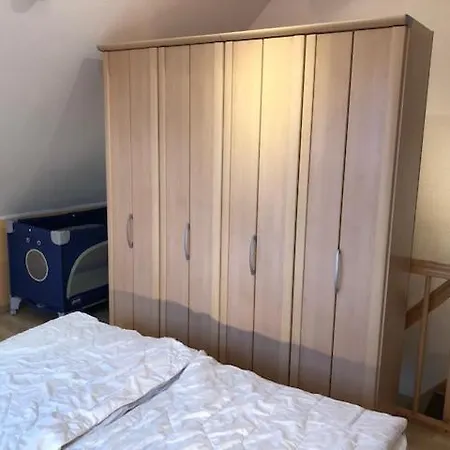 Apartment Schulstrasse 10a *