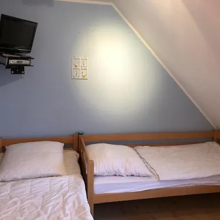 Schulstrasse 10a Apartment *