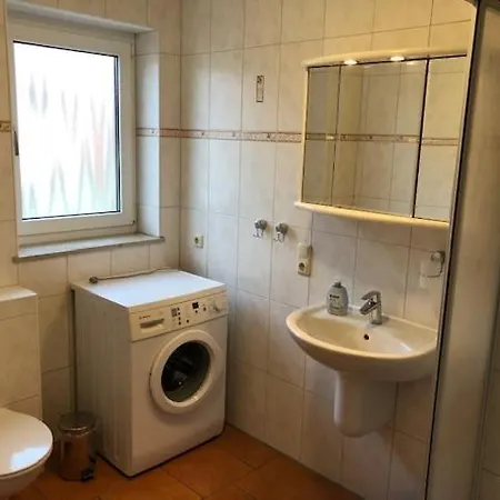 Apartment Schulstrasse 10a *