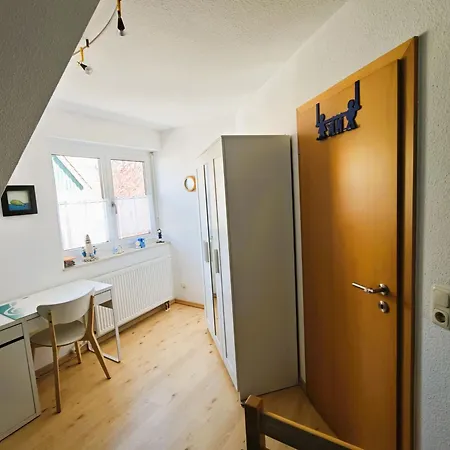 Schulstrasse 10a Apartment