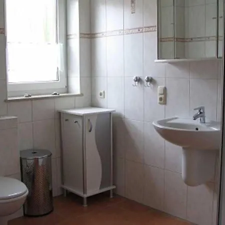 Schulstrasse 10a Apartment *