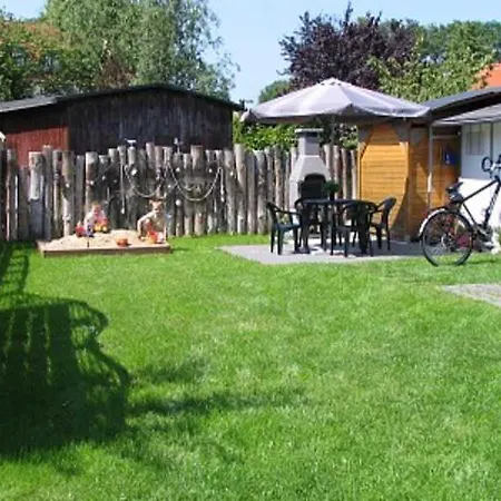 Apartment Schulstrasse 10a *