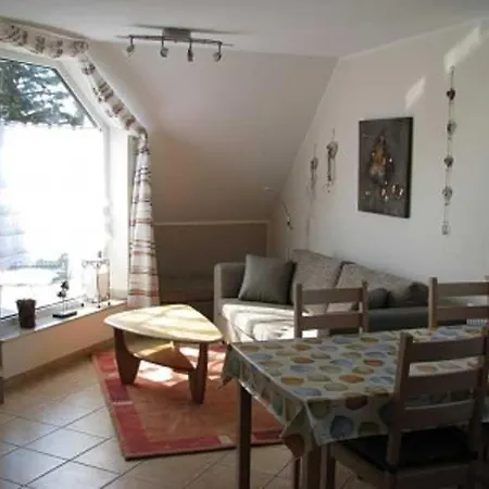 Schulstrasse 10a Zingst