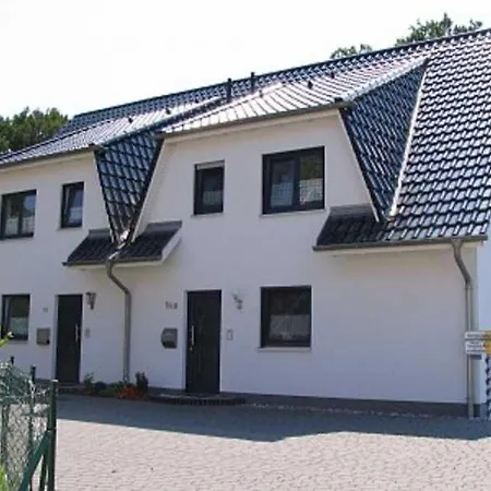 Schulstrasse 10a Zingst