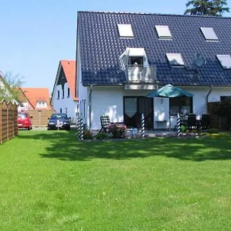 Apartment Schulstrasse 10a